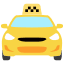 Cab Booking Software