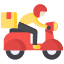 Food Delivery Software